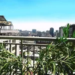 Apartamento Arturo Prat