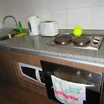 Apartamento Arturo Prat