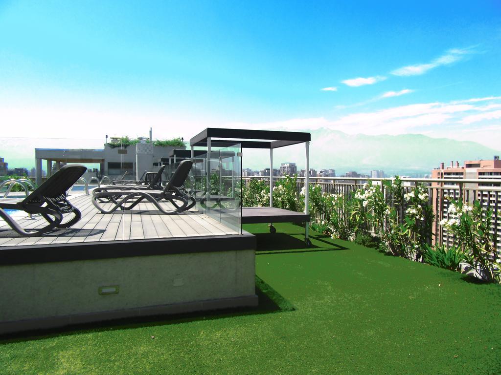 Apartamento Arturo Prat