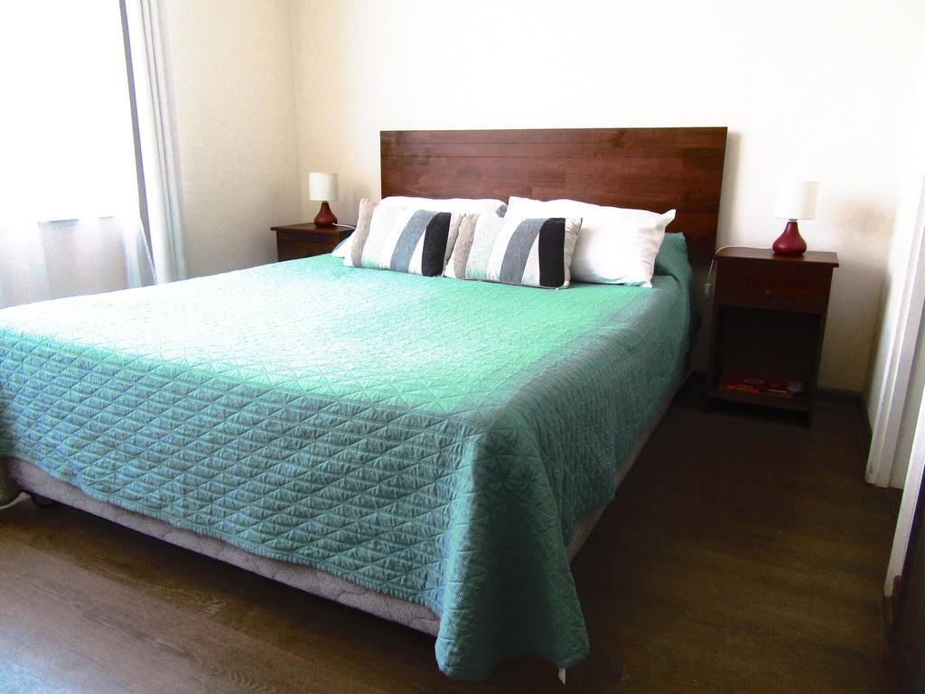 Apartamento Arturo Prat