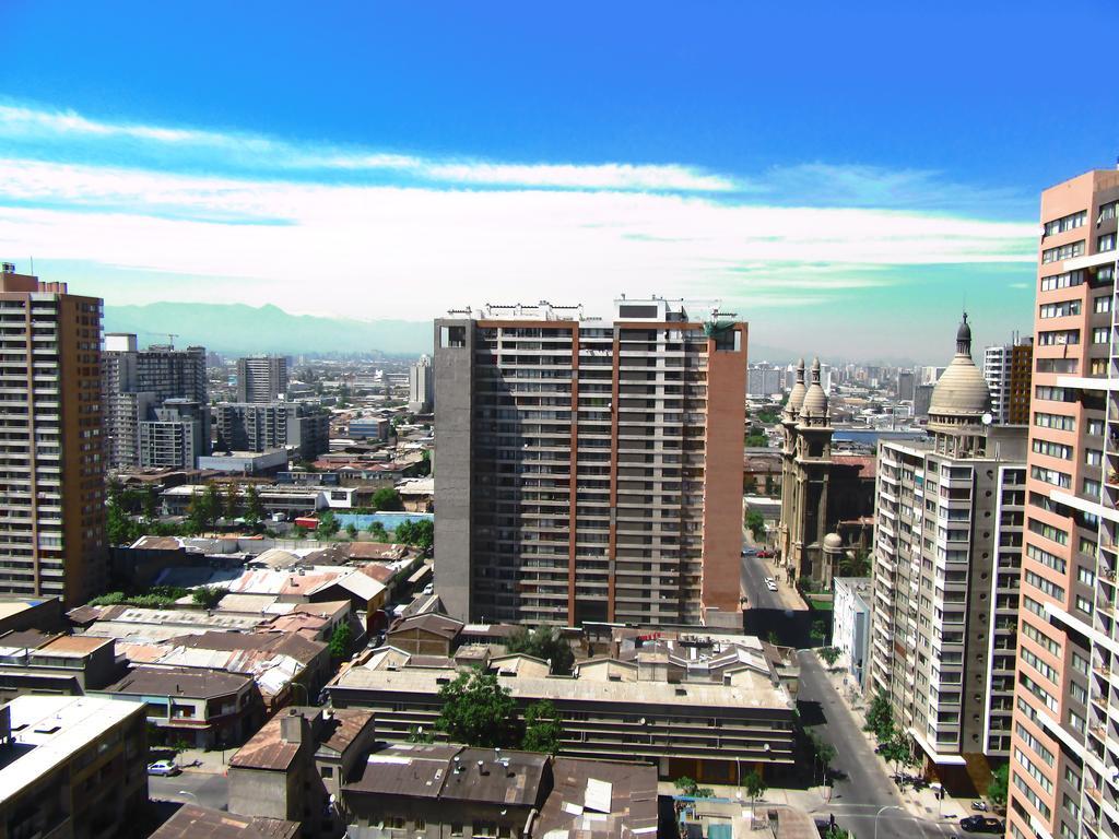 Apartamento Arturo Prat Santiago de Chile