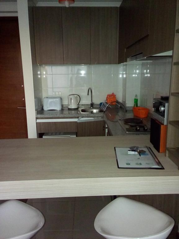 Apartamento Arturo Prat Apartamento