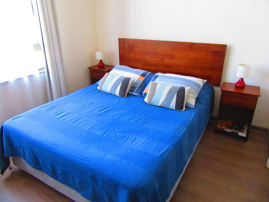 Apartamento Arturo Prat Apartamento
