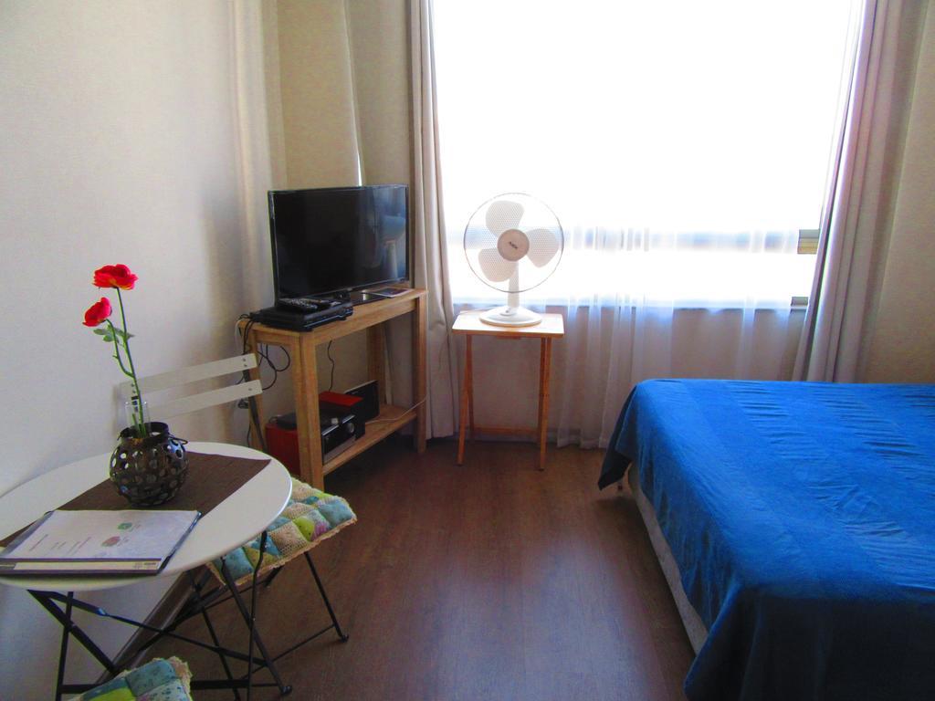 Apartamento Arturo Prat * Santiago