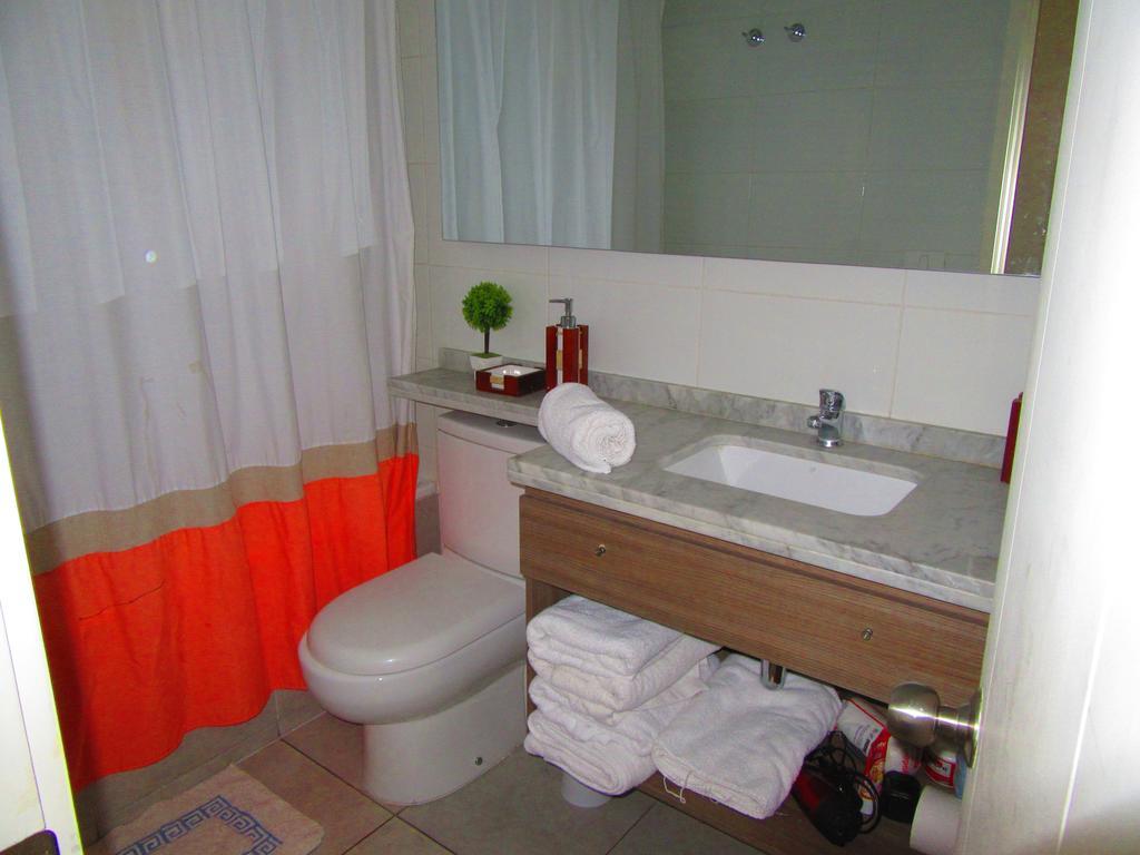 Apartamento Arturo Prat Apartamento