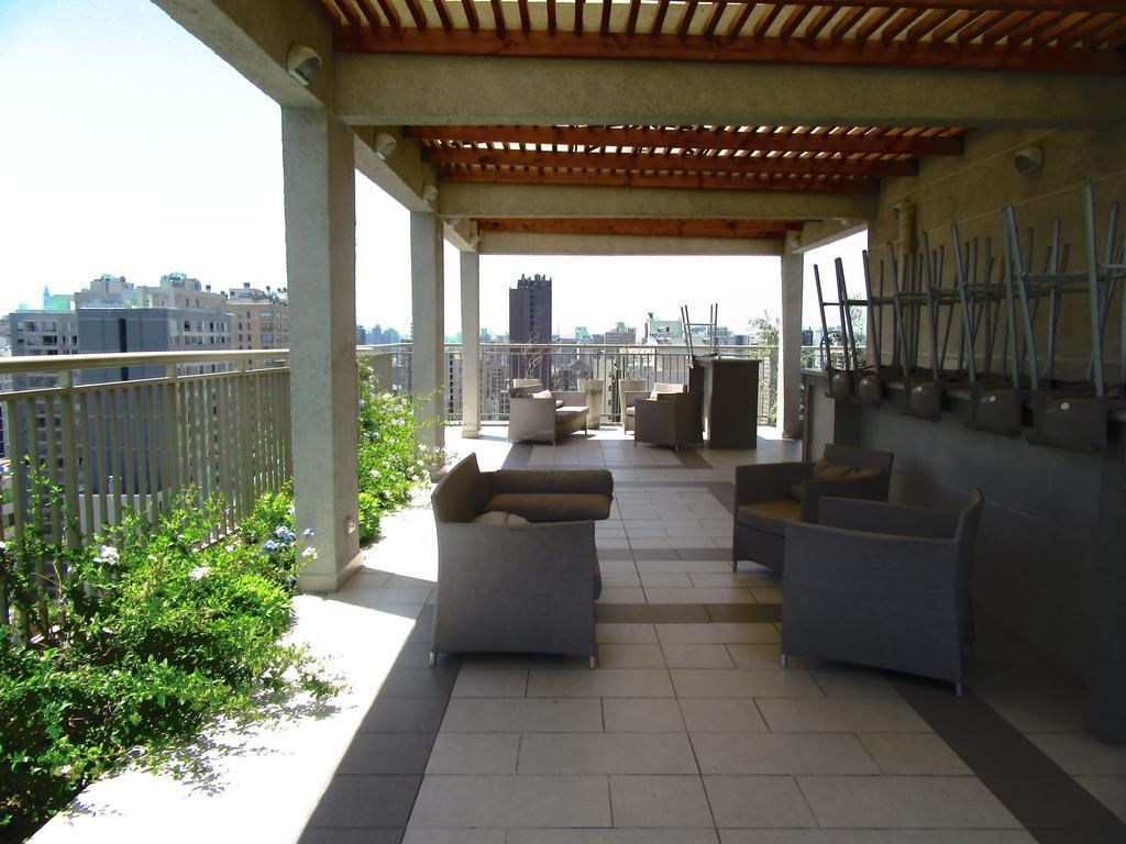 Apartamento Arturo Prat Santiago