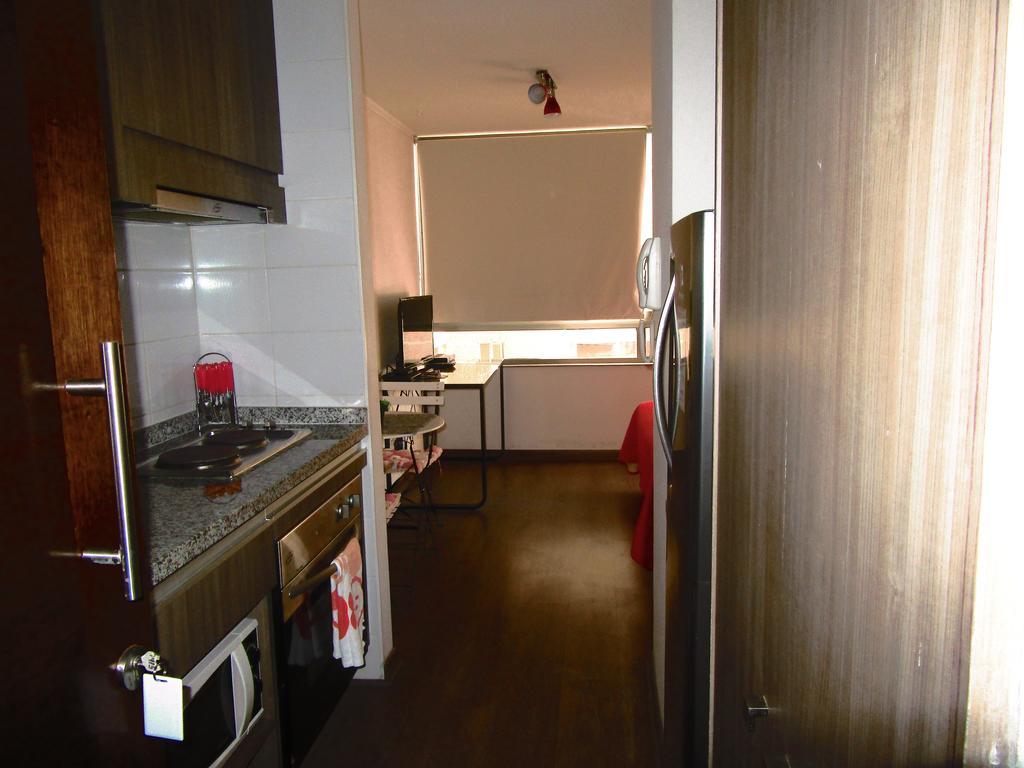 Apartamento Arturo Prat