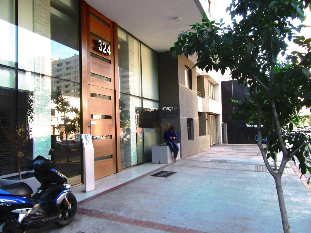 Apartamento Arturo Prat Apartamento *