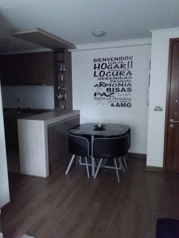 Apartamento Arturo Prat Apartamento *