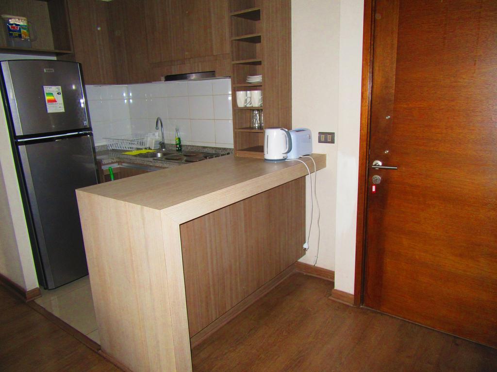 Apartamento Arturo Prat