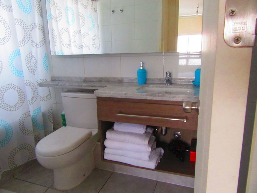 Apartamento Arturo Prat *