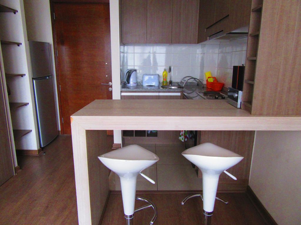 Apartamento Arturo Prat