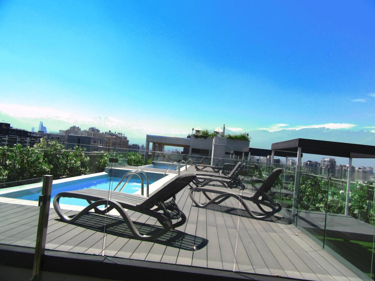 Apartamento Arturo Prat Apartamento *