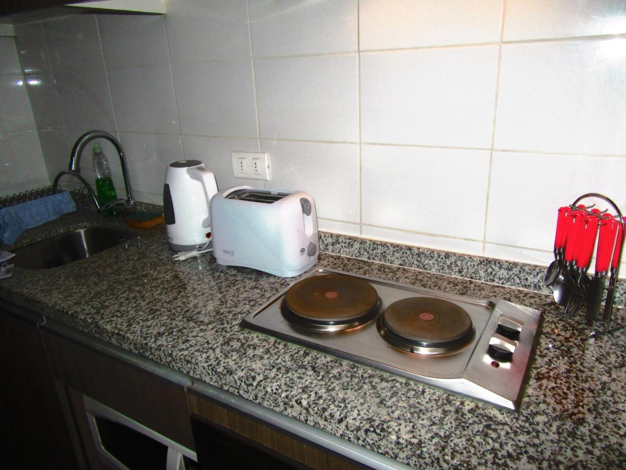 Apartamento Arturo Prat Apartamento Santiago de Chile