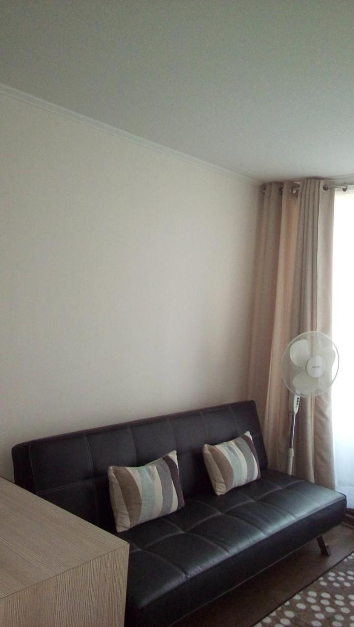 Apartamento Arturo Prat Apartamento *