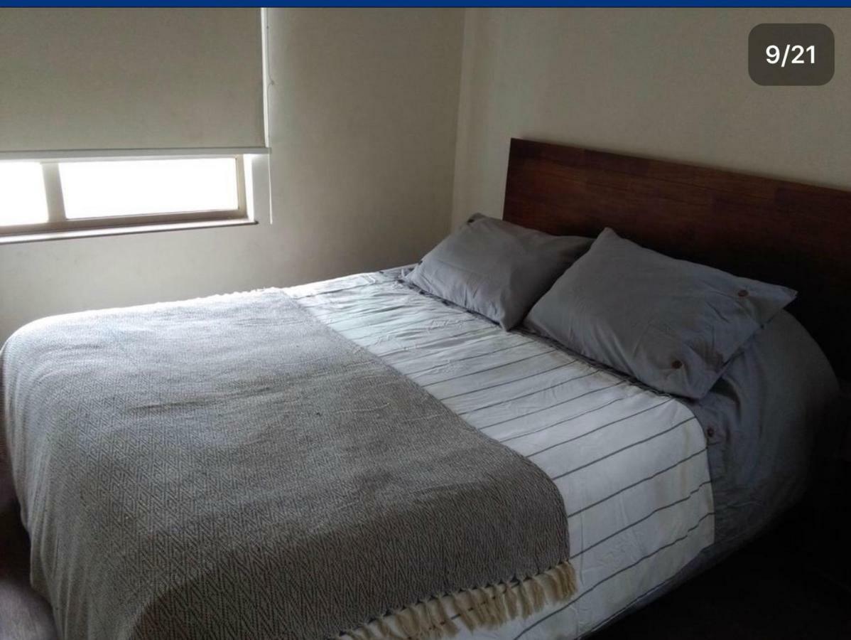 Apartamento Apartamento Arturo Prat Santiago