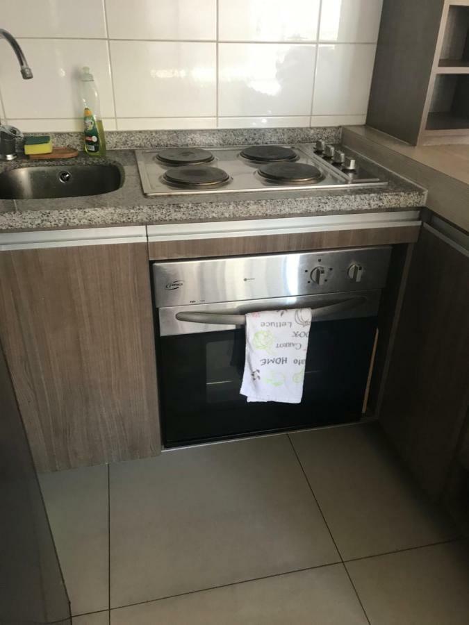 Apartamento Arturo Prat Apartamento *