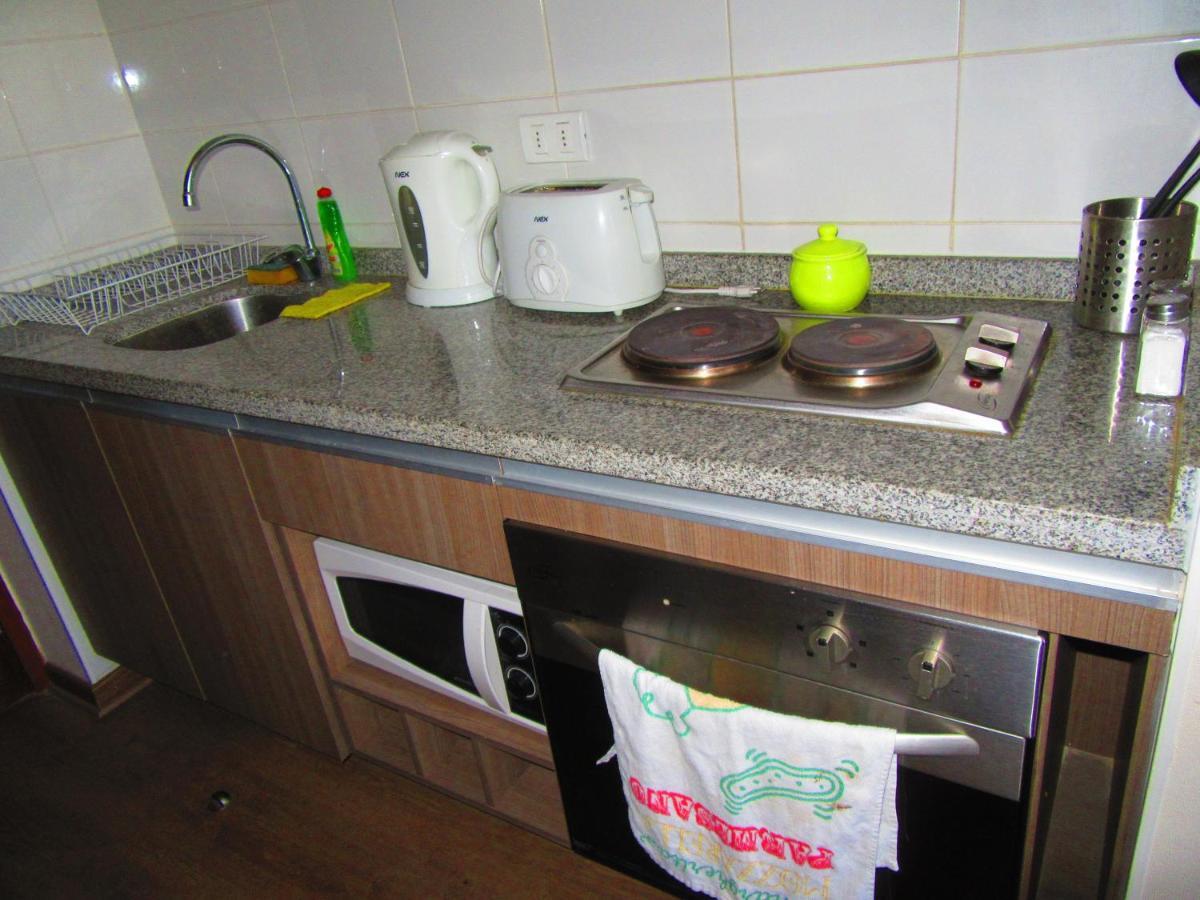 Apartamento Apartamento Arturo Prat
